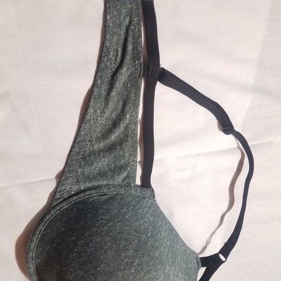 XOXO Brand Strappy Bra - Picture 8 of 8